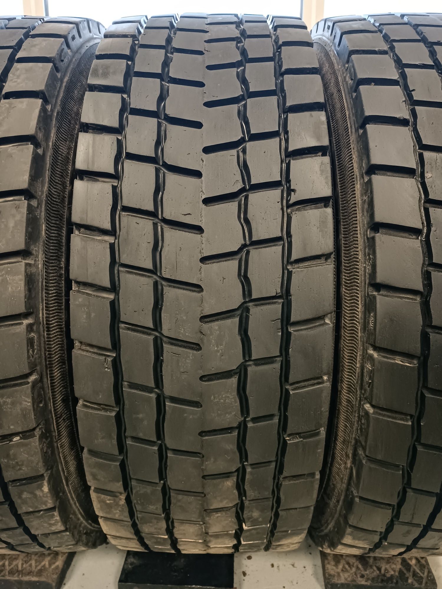 315/70R22.5 Traingle TRD 06 napęd