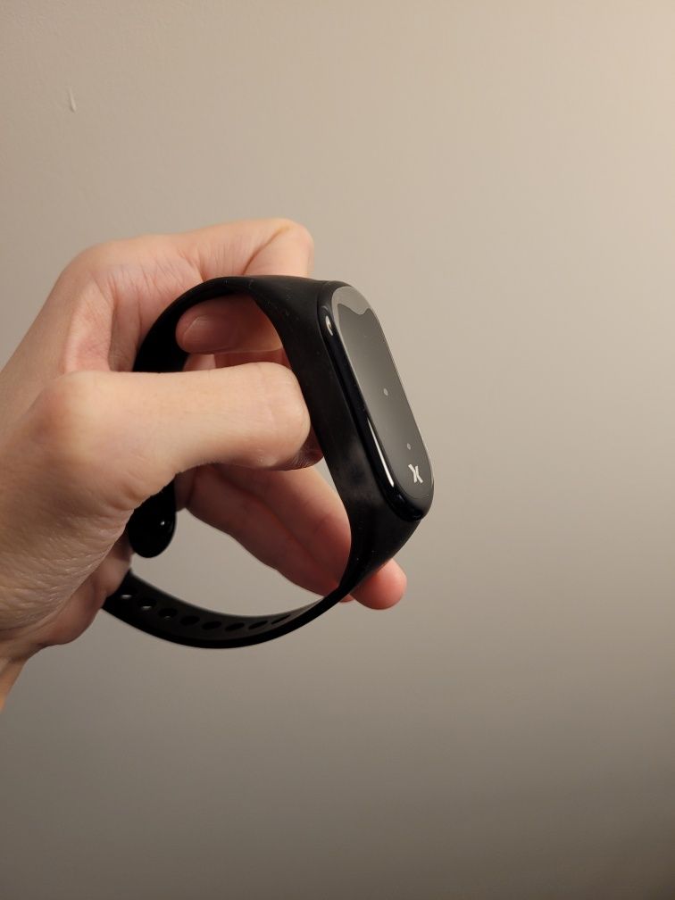 Smartband opaska smart