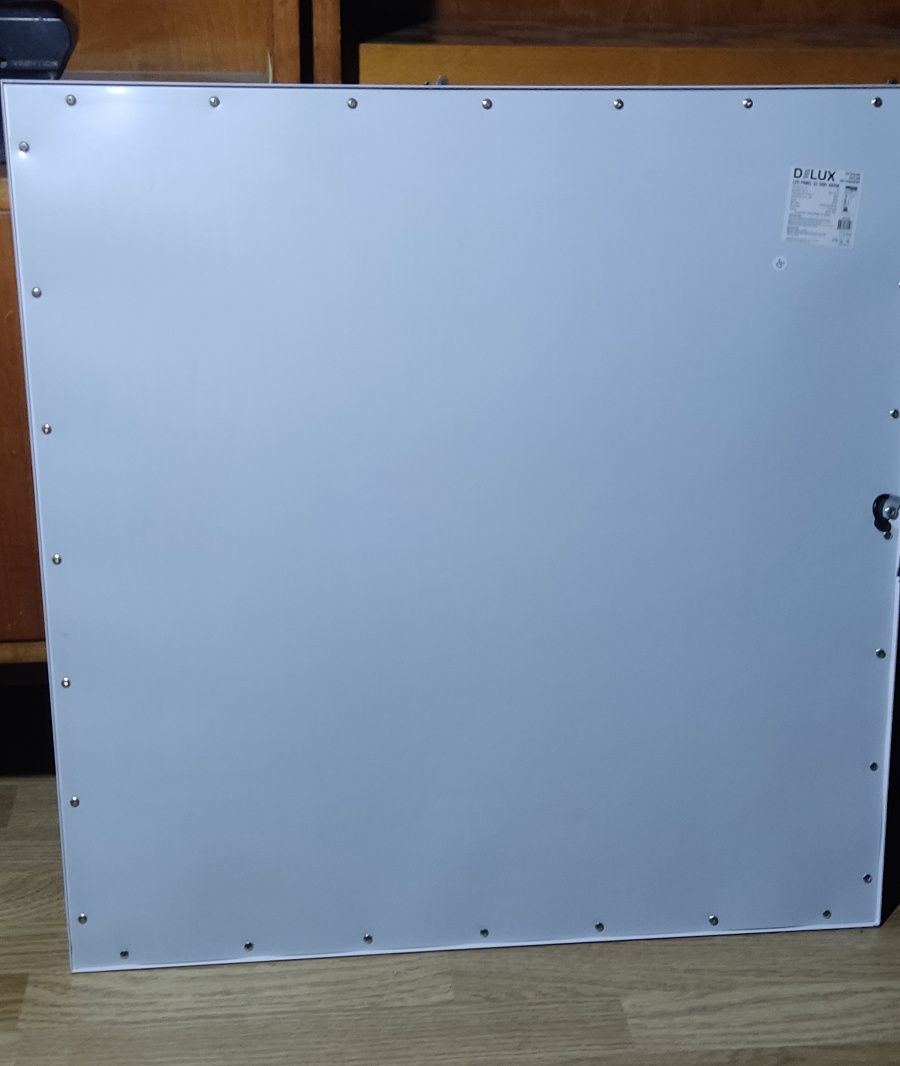 Світильник світлодіодний DELUX LED PANEL 43 36W