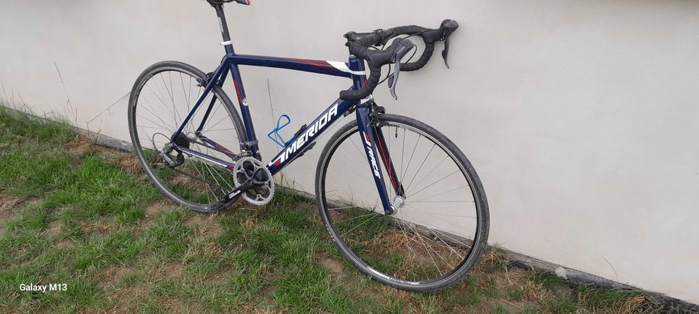 Rower szosowy Merida Race