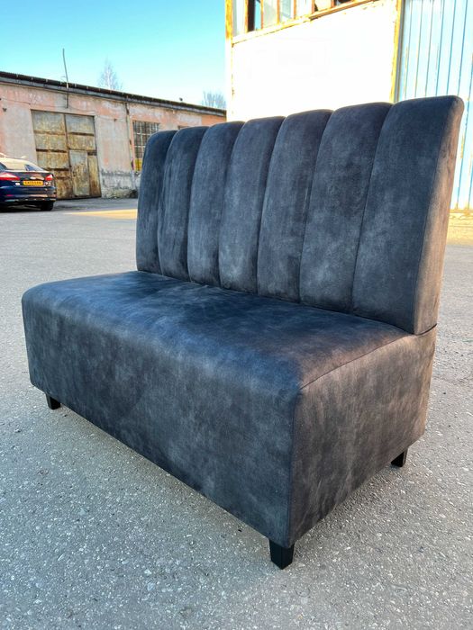 DOSTĘPNE OD RĘKI Loże barowe kanapy sofy do kebaba lokalu restauracji