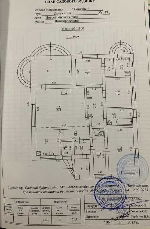 Продаж будинку на 20 сот з власним озером с.Новосілки  СТ «Сонячний»