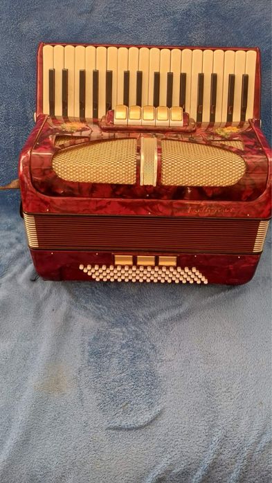 Аккордеон Германия