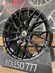 777 Новые диски R18 5/114.3 Mazda Toyota Hyundai Nissan Renault Kia