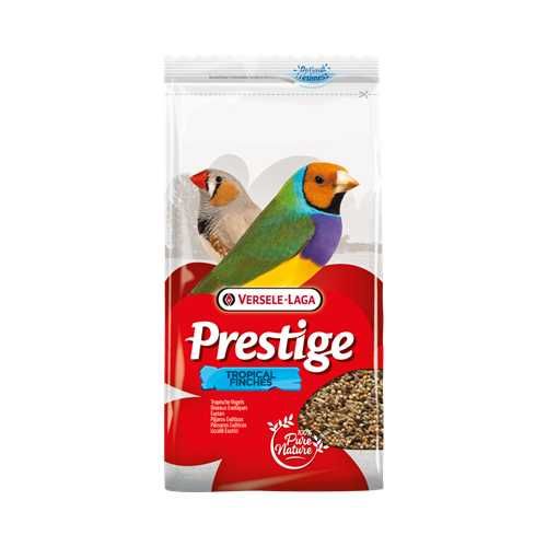 Versele-Laga Prestige Canário, Caturra, Agapornis, Periquito, Exóticos