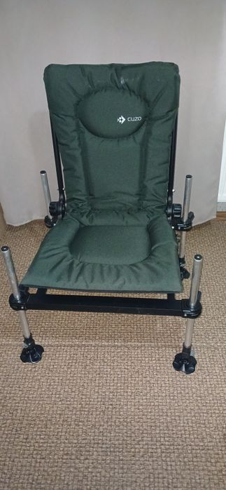 Фидерное кресло  Електростатик   Кюзо Ф3