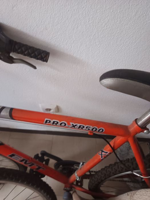 3 bicicletas para recindicionar