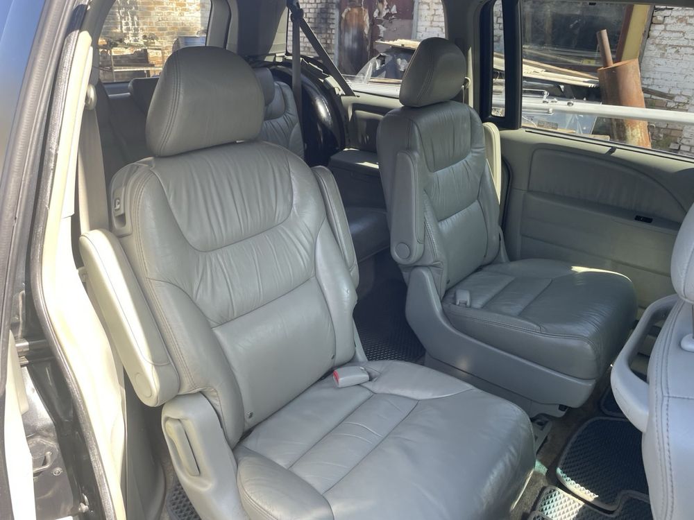 Honda Odyssey 2006