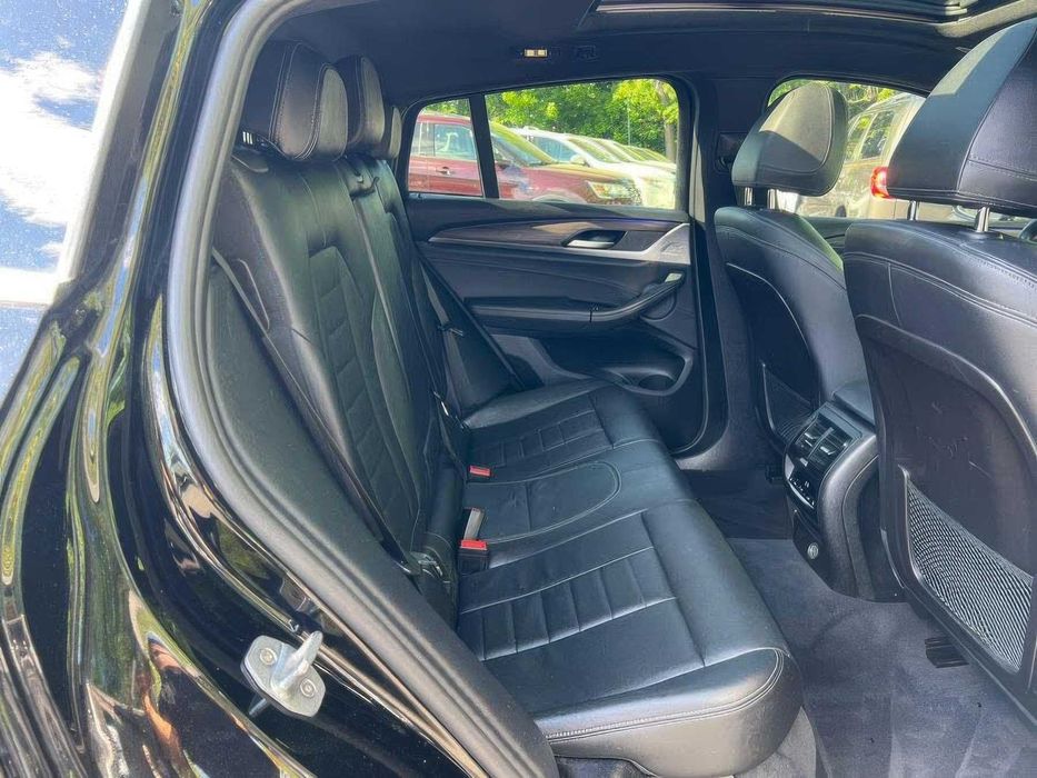 BMW X4 xDrive30i      2019