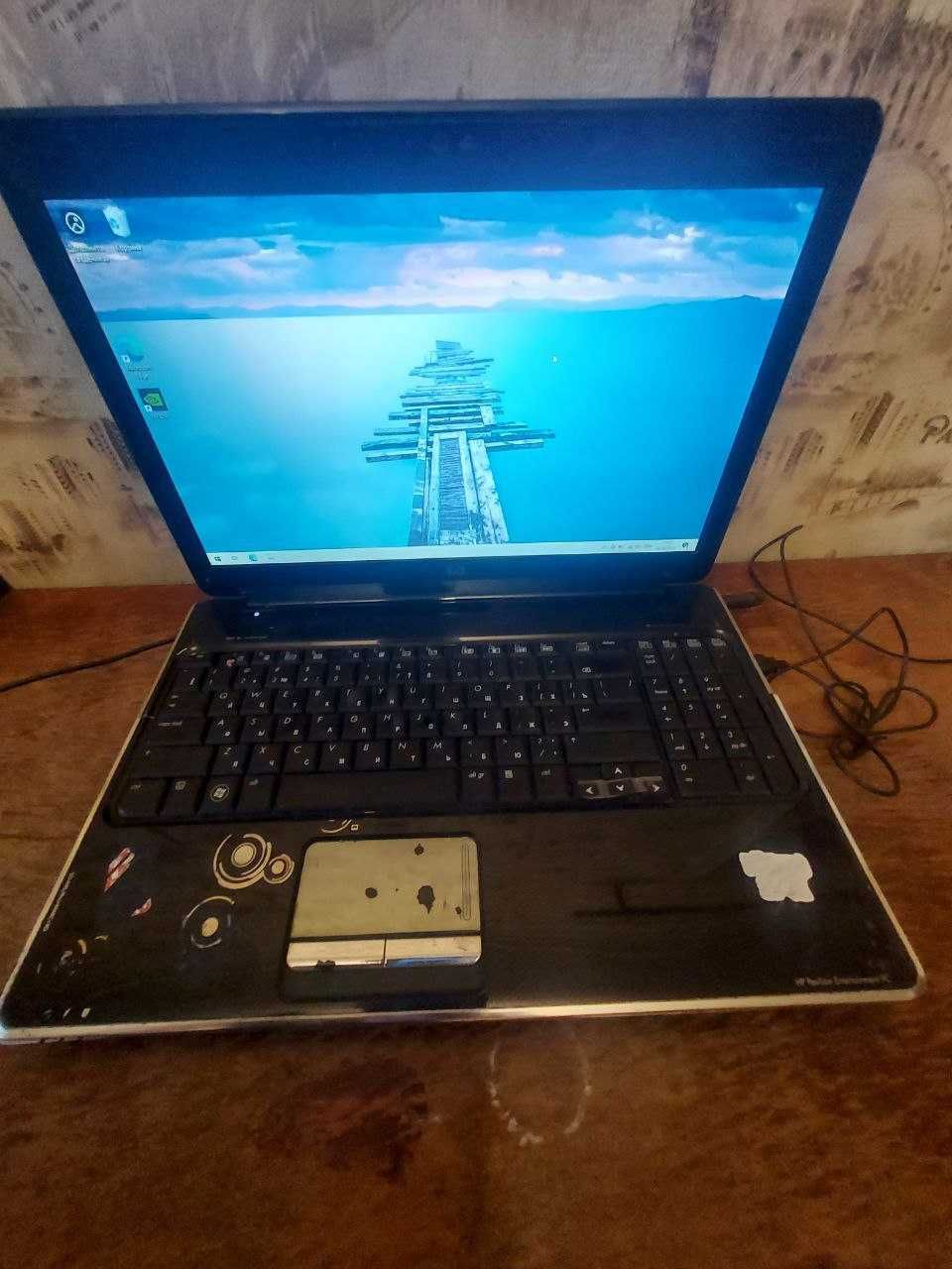 РАЮОЧИЙ для учебы и работы. Intel Core i7 / RAM 8GB / 120 SSD -