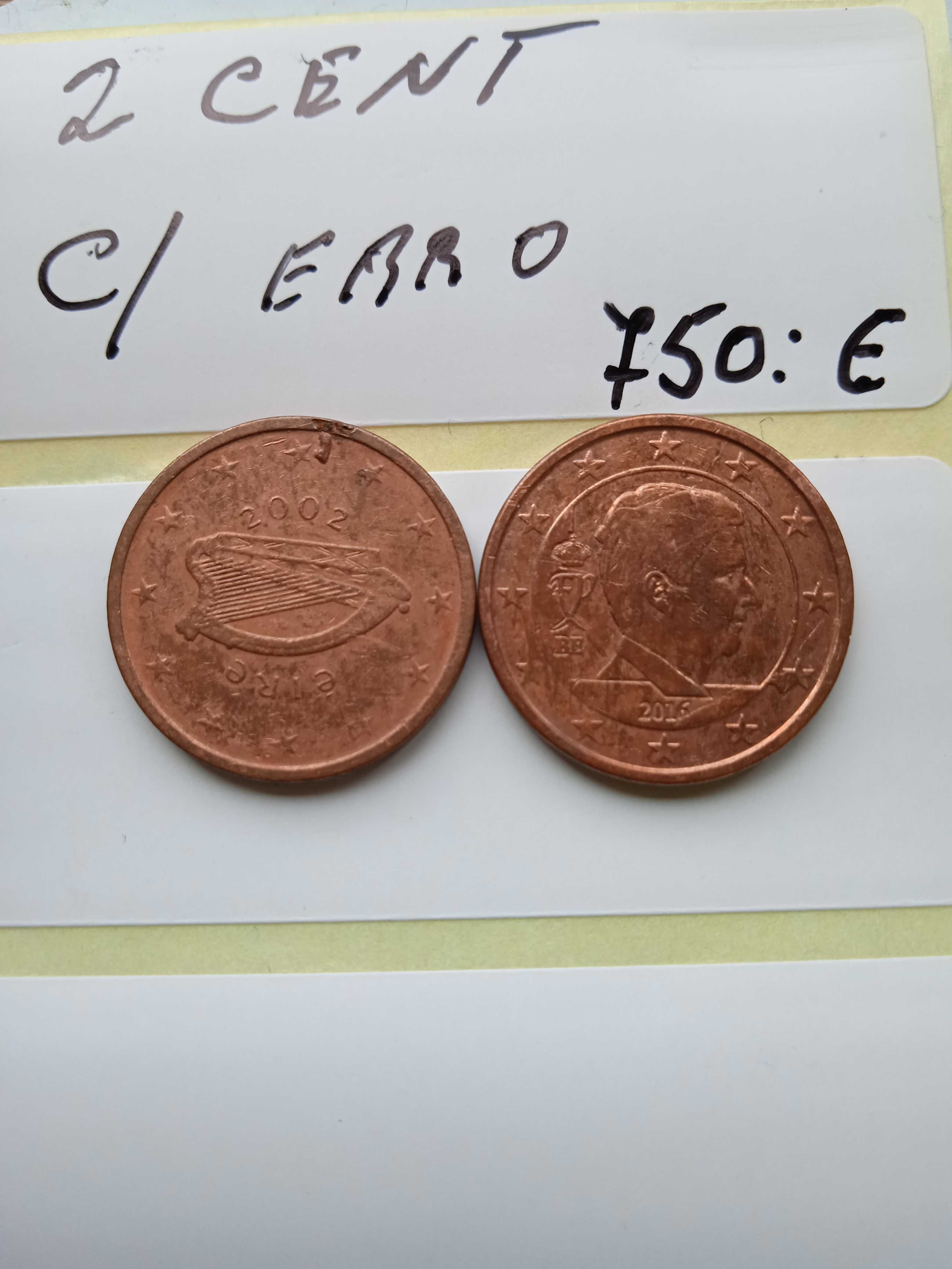 Moedas de coleção