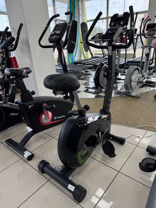 Rower treningowy inSPORTline inCondi UB45i II SALON WARSZAWA