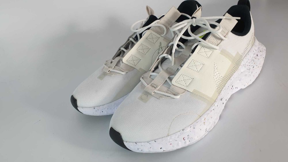 Nike Sneakersy Crater Impact Se  100 Biały rozmiar 45