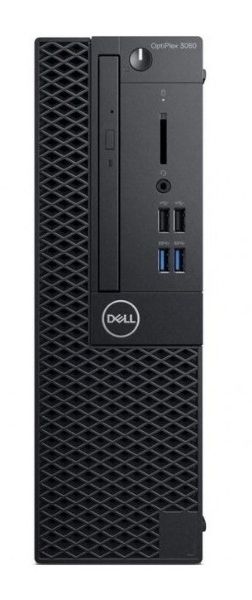 Dell 3060 (i5, 16ddr4, SSD.m2 256gb)