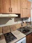 Сдаю 1к/кв Б.Бульвар 4/5 мебель,техника 4000