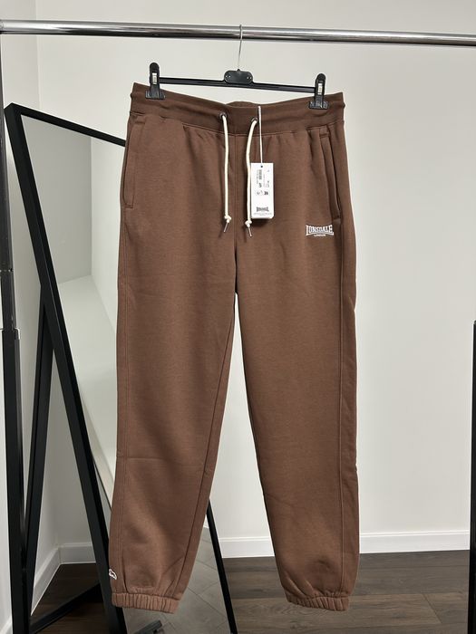 Нові чоловічі спортивні штани Lonsdale