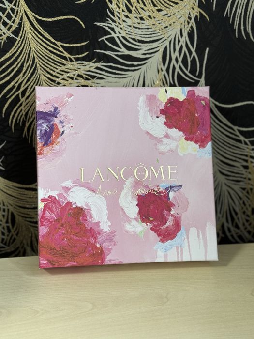 Набір Idole від Lancome, подарочный набор, духи, парфюм