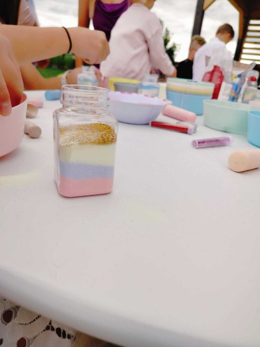 Animator dla dzieci/ animacje na komunie, wesela, urodziny. Maskotka