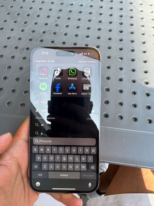 Iphone 14 pro max 128gb