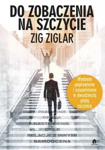 Do zobaczenia na szczycie - Zig Ziglar