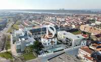 Apartamento T0 em Cond. de LUXO, em ESPOSENDE