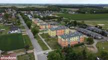 Przytulne mieszkanie z oddzielną kuchnią