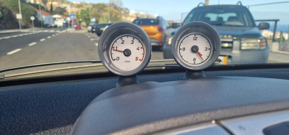 Smart Fortwo Cabriolet Diesel