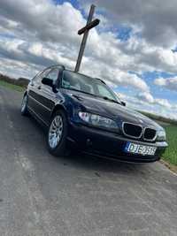 BMW Seria 3 BMW e46