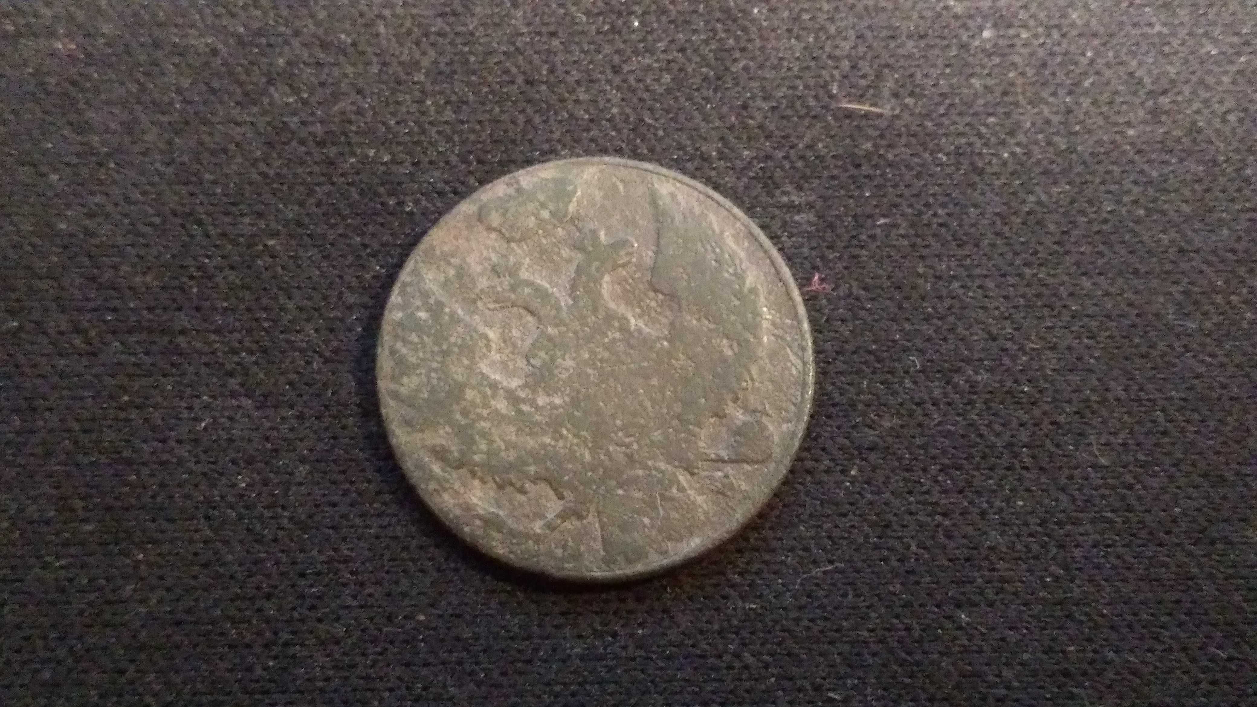 10 groszy 1840 srebro