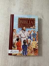 Biblia dla dzieci