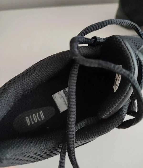 Buty do tańca Bloch Criss Cross