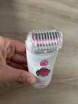 Depilator Braun Silk epil Xpeessive