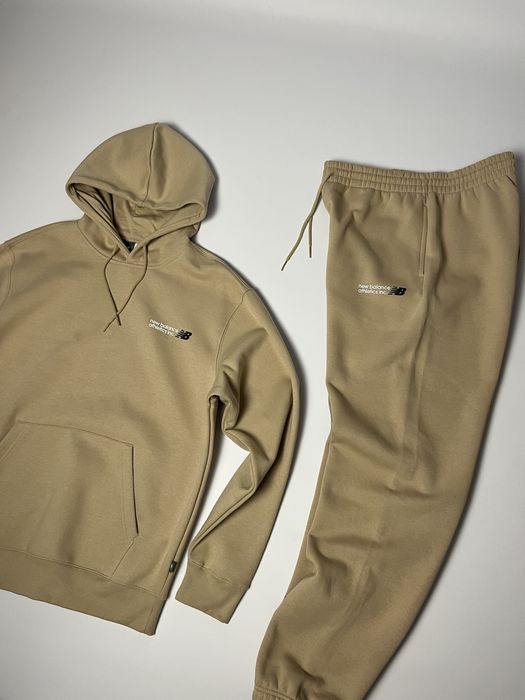 Оригінальний костюм New Balance M L