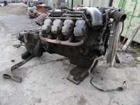 Silnik Scania 164 DC1602 480KM rok 2003