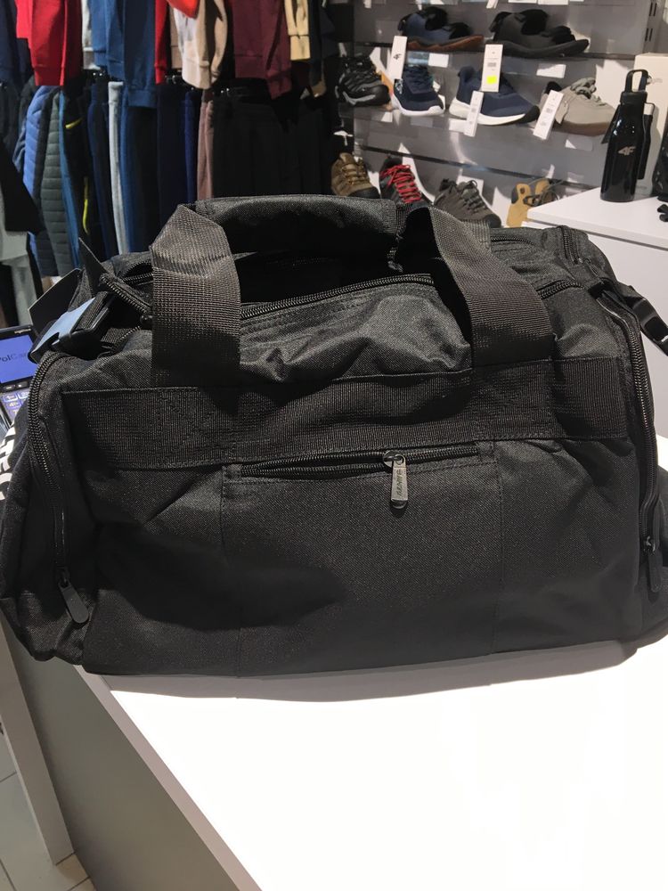 Torba podróżna 50l Hi-Tec