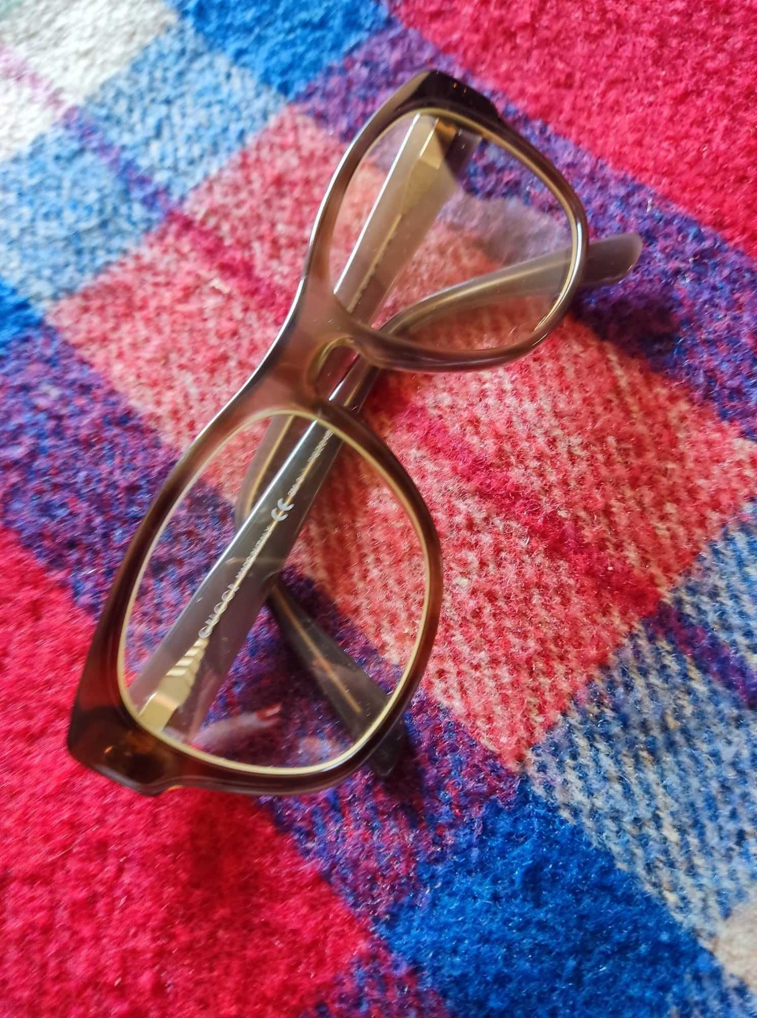 ~~~ NOVOS  - Óculos sol acetato GUCCI ( opção de lentes amovíveis ) ~~
