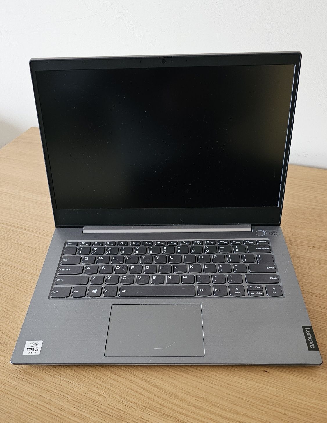 Lenovo Thinkbook 14 IIL dla ucznia studenta 14 cali dwa dyski