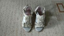 NOWE Buty damskie r.37 Tamaris z koziej skóry