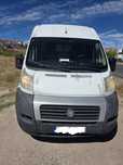 Carrinha fiat ducato