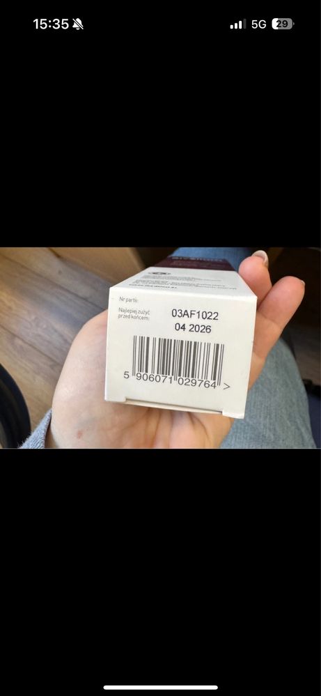 Serum punktowe nivelium 50 ml atopowa skóra