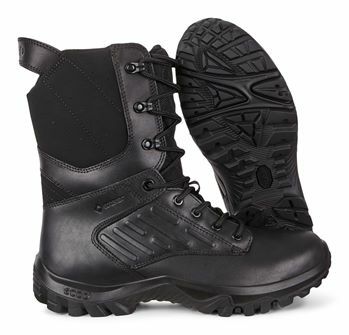 Р.р. 39-48. Тактичні черевики Ecco Professional 2.0 Gore-Tex