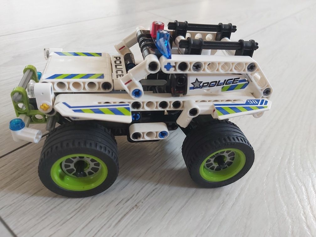 Lego technic 42047
