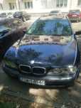 Samochód BMW E39 3.0D