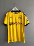 Koszulka Borussia Dortmund 2020