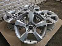 Диски R16 5x108 | Original | Germany | Як нові | Ford/Renault/Volvo...