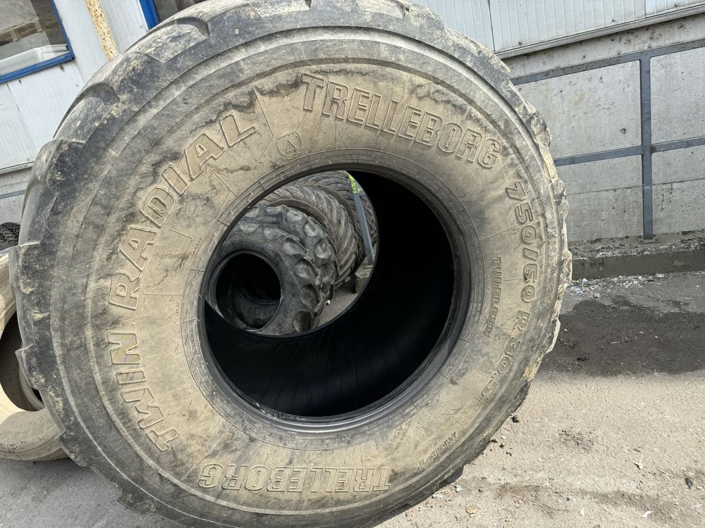 Opona 750/60R30.5 Trelleborg