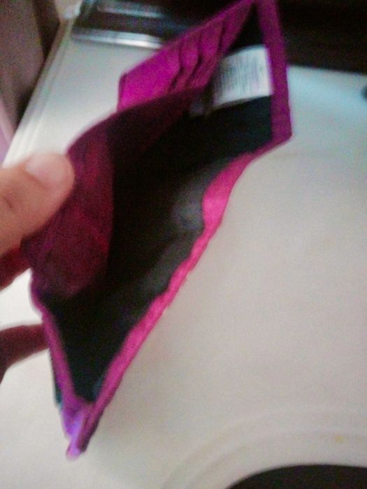 Carteira Nike ( nova)