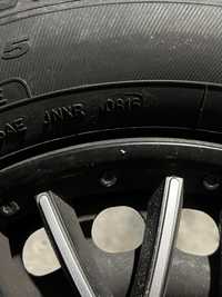 Opony letnie 195/65 R15