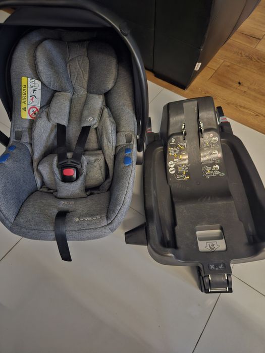 Avionaut Pixel z bazą do 13 kg