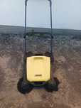 Zamiatarka Karcher s650